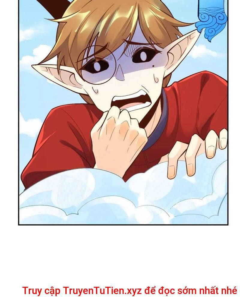 Nguyên Lai Ta Là Tu Tiên Đại Lão Chap 511 - Next Chap 512