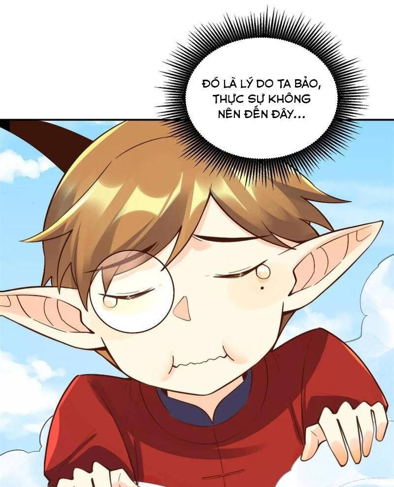 Nguyên Lai Ta Là Tu Tiên Đại Lão Chap 511 - Next Chap 512