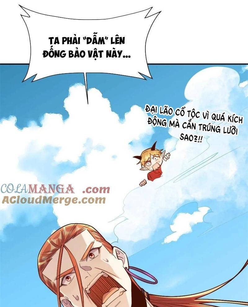 Nguyên Lai Ta Là Tu Tiên Đại Lão Chap 511 - Next Chap 512