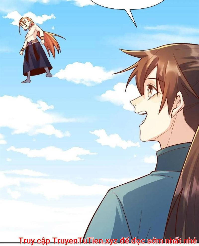 Nguyên Lai Ta Là Tu Tiên Đại Lão Chap 511 - Next Chap 512