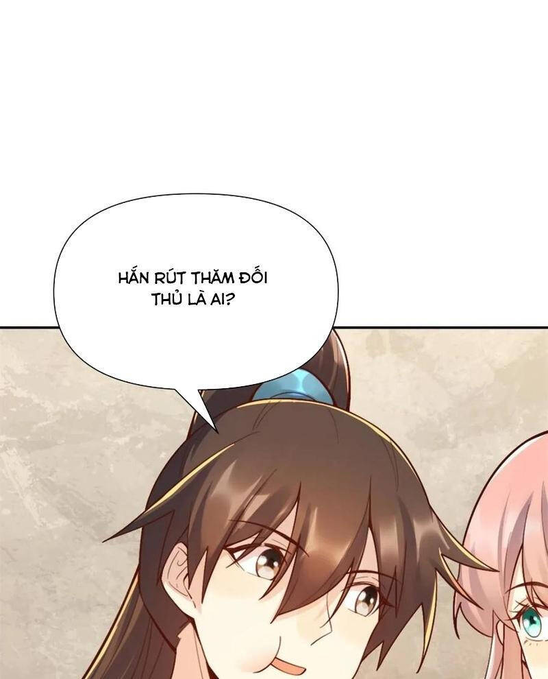 Nguyên Lai Ta Là Tu Tiên Đại Lão Chap 511 - Next Chap 512