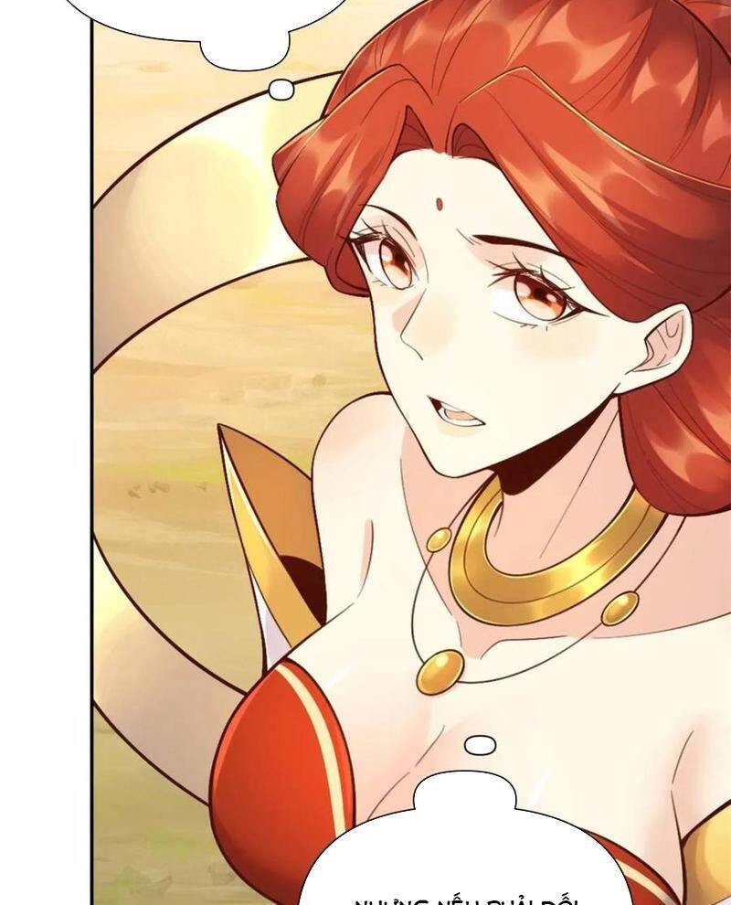 Nguyên Lai Ta Là Tu Tiên Đại Lão Chap 511 - Next Chap 512