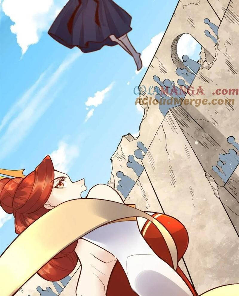 Nguyên Lai Ta Là Tu Tiên Đại Lão Chap 511 - Next Chap 512