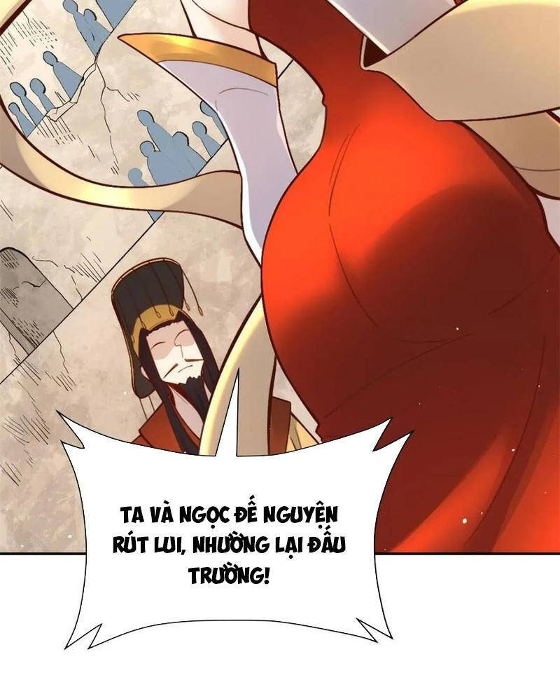 Nguyên Lai Ta Là Tu Tiên Đại Lão Chap 511 - Next Chap 512