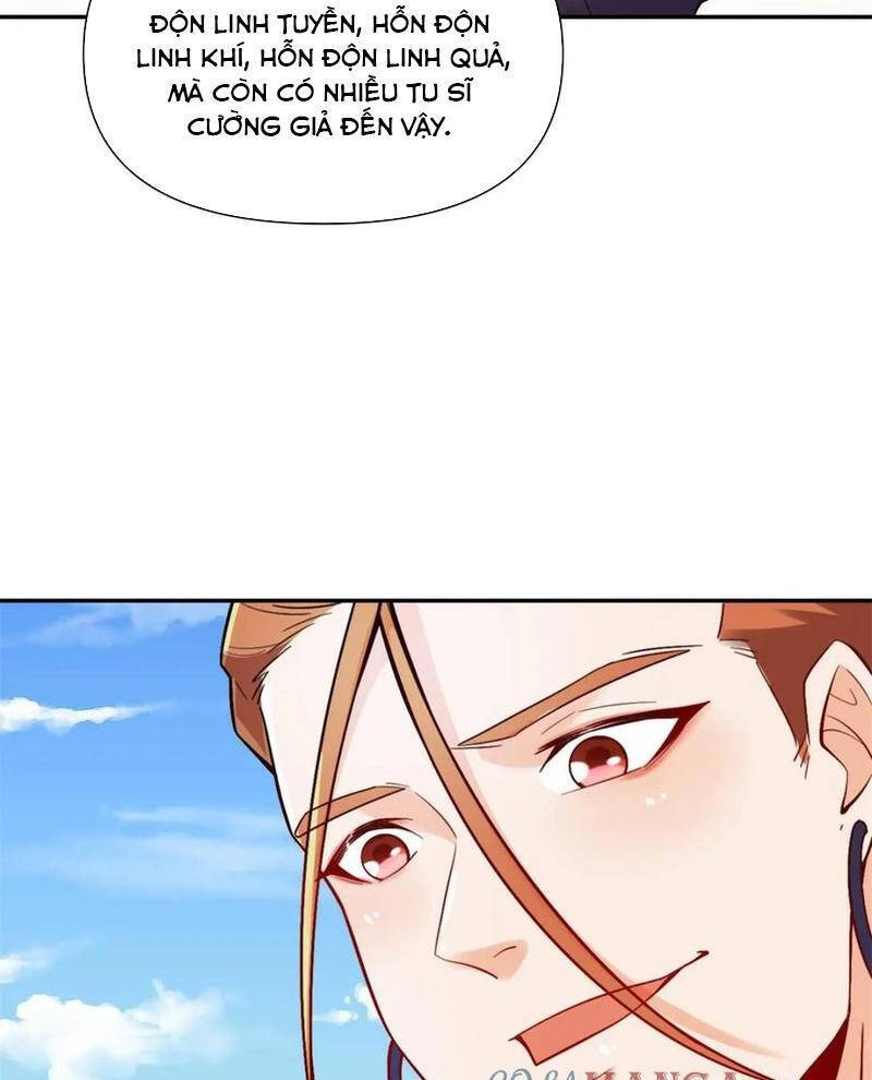 Nguyên Lai Ta Là Tu Tiên Đại Lão Chap 511 - Next Chap 512