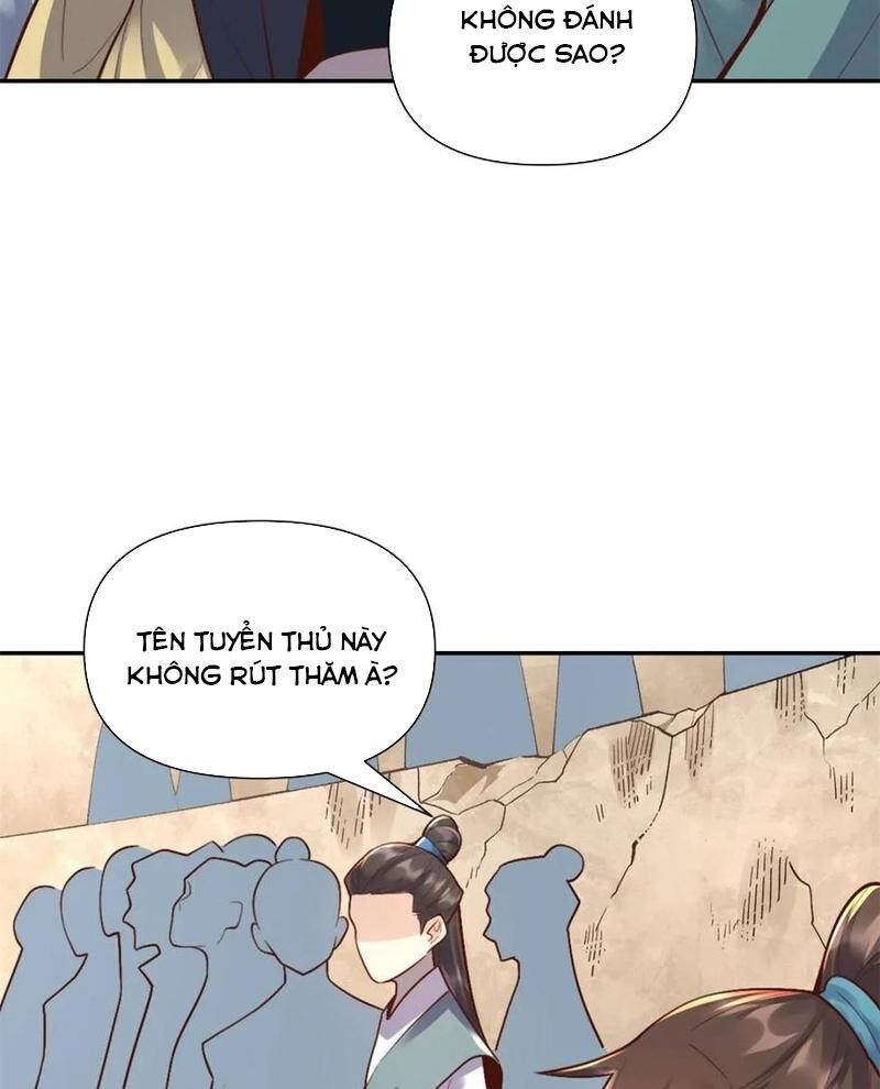 Nguyên Lai Ta Là Tu Tiên Đại Lão Chap 511 - Next Chap 512
