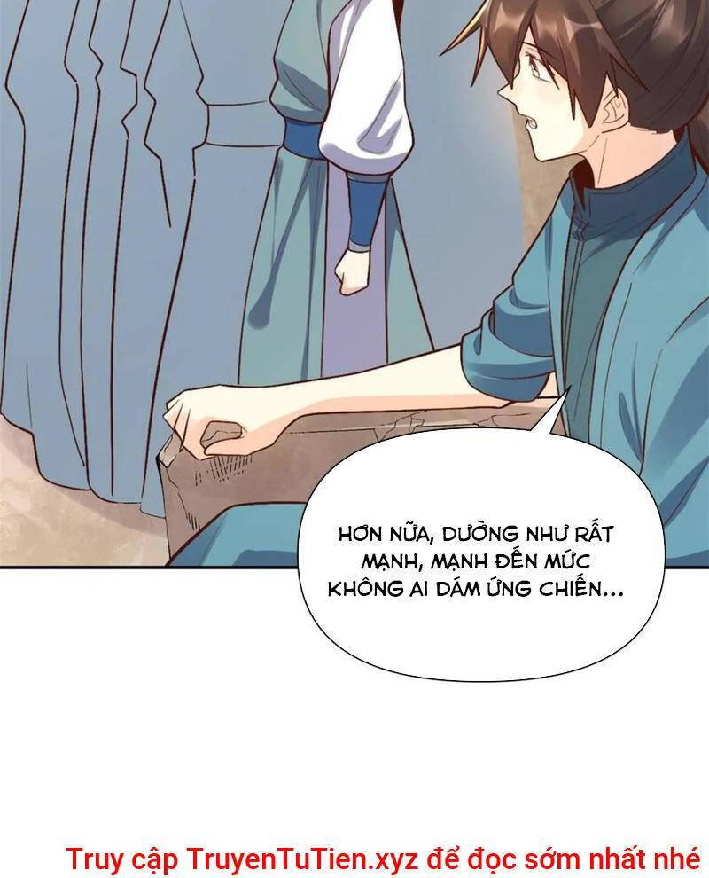 Nguyên Lai Ta Là Tu Tiên Đại Lão Chap 511 - Next Chap 512
