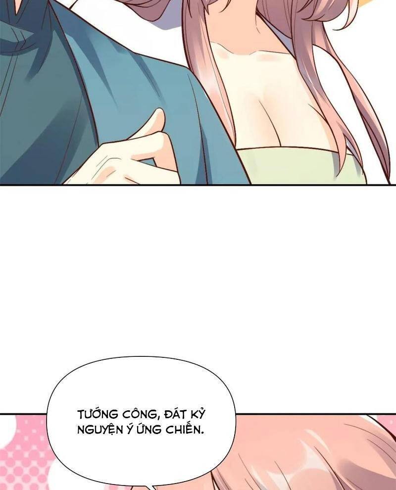 Nguyên Lai Ta Là Tu Tiên Đại Lão Chap 511 - Next Chap 512
