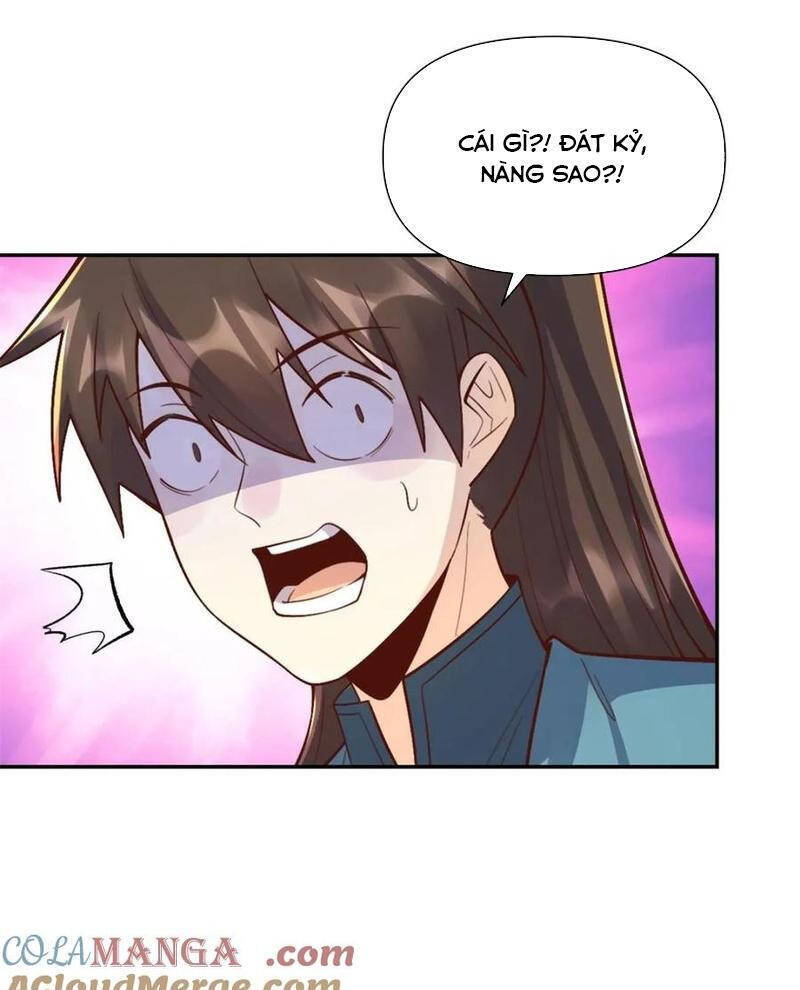 Nguyên Lai Ta Là Tu Tiên Đại Lão Chap 511 - Next Chap 512