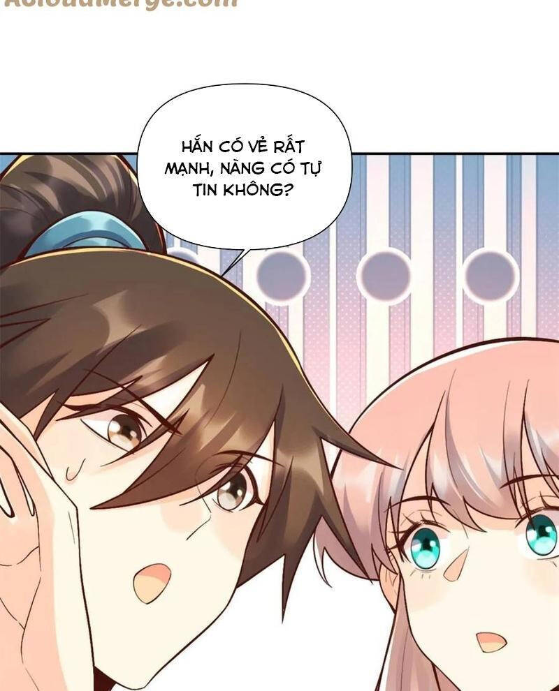 Nguyên Lai Ta Là Tu Tiên Đại Lão Chap 511 - Next Chap 512