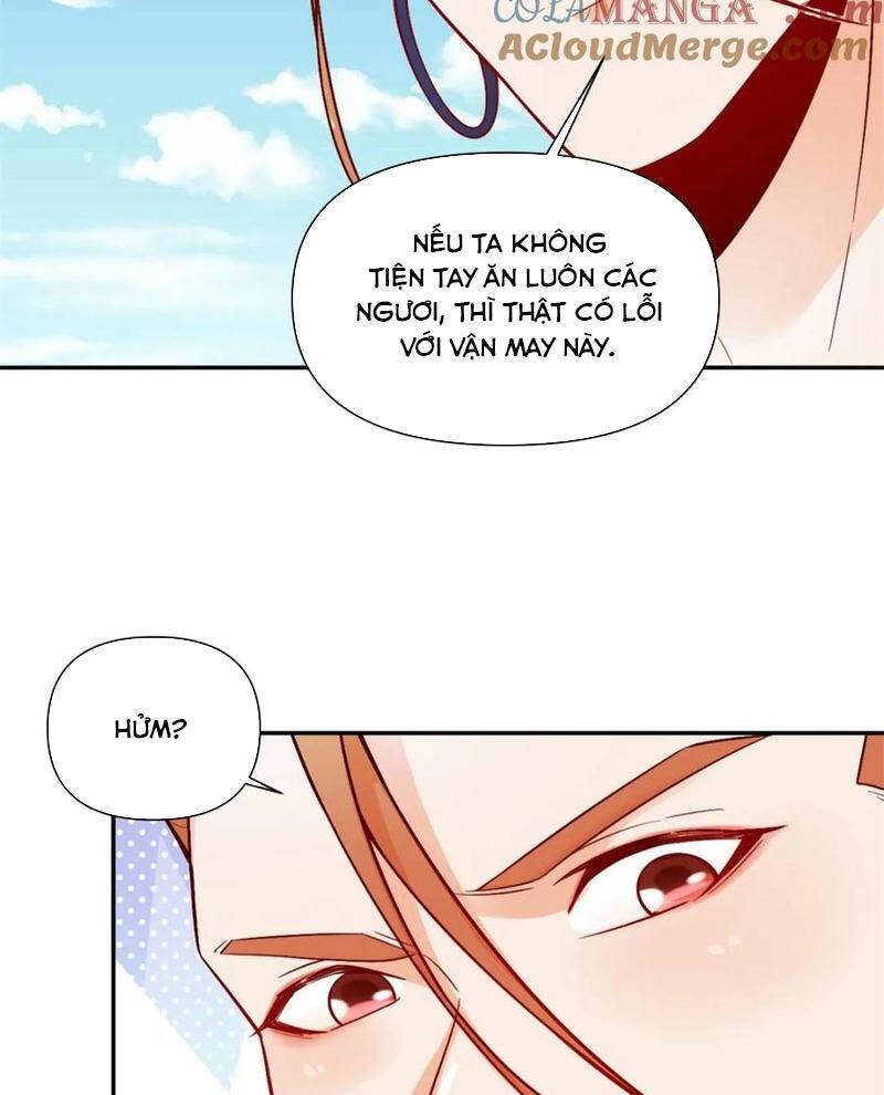Nguyên Lai Ta Là Tu Tiên Đại Lão Chap 511 - Next Chap 512