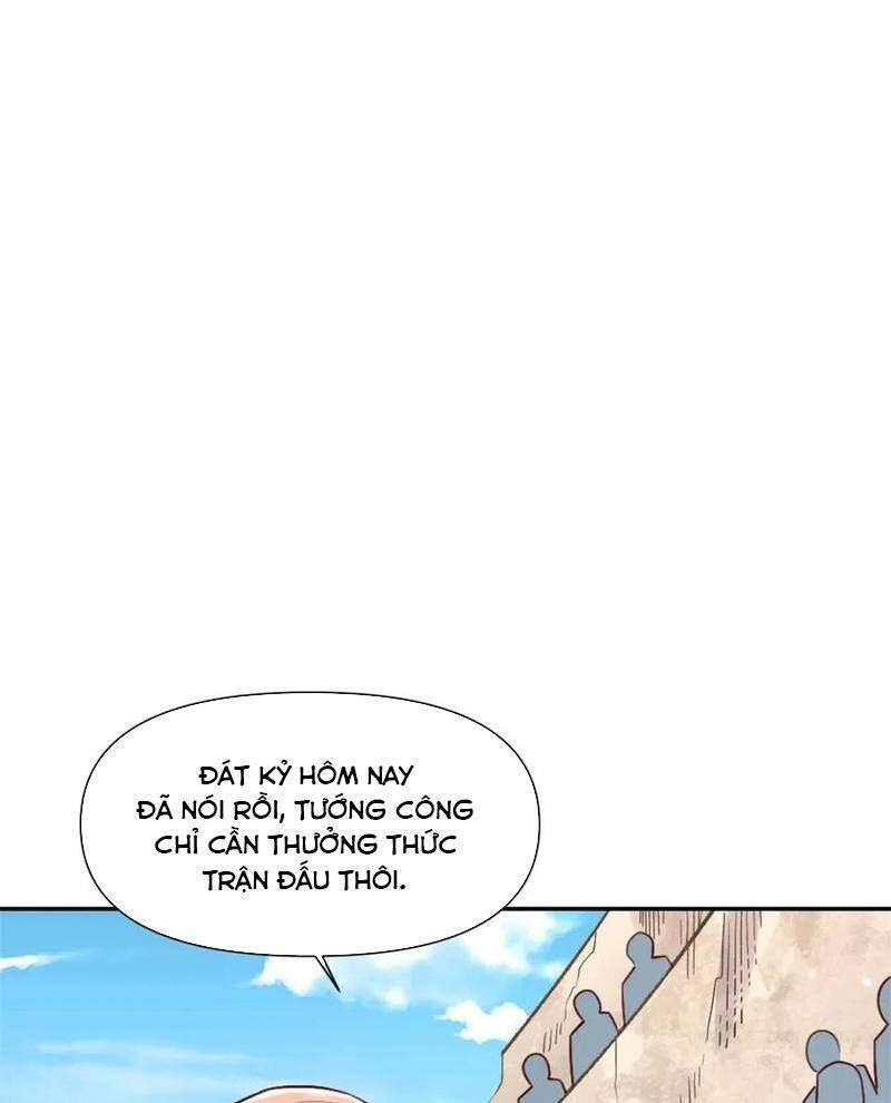 Nguyên Lai Ta Là Tu Tiên Đại Lão Chap 511 - Next Chap 512