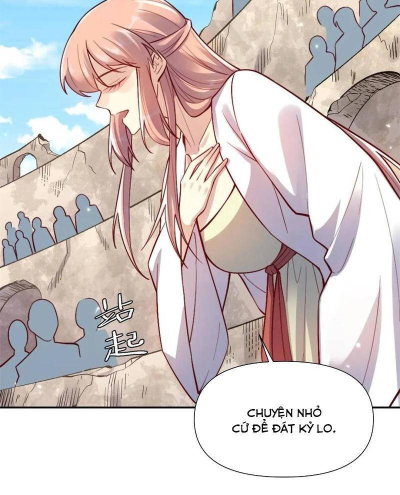 Nguyên Lai Ta Là Tu Tiên Đại Lão Chap 511 - Next Chap 512