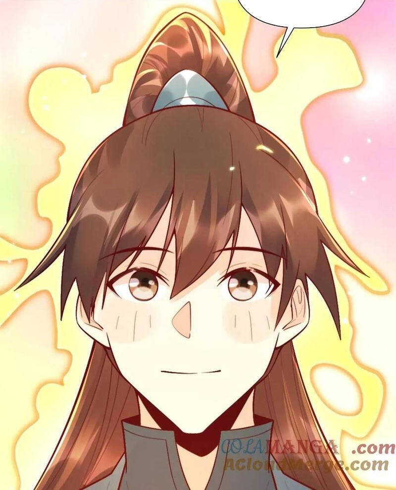 Nguyên Lai Ta Là Tu Tiên Đại Lão Chap 511 - Next Chap 512