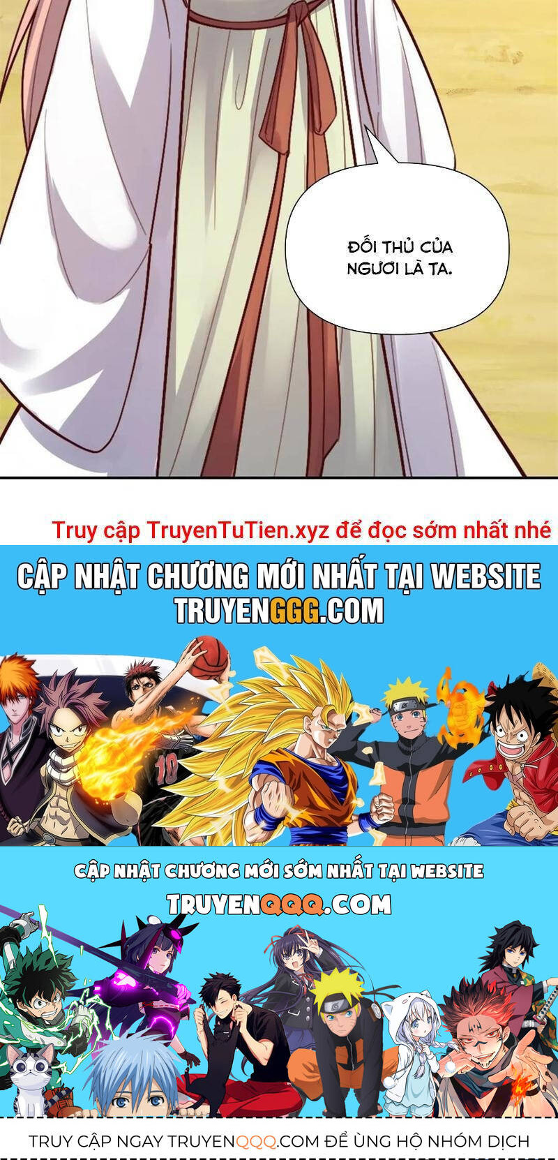 Nguyên Lai Ta Là Tu Tiên Đại Lão Chap 511 - Next Chap 512