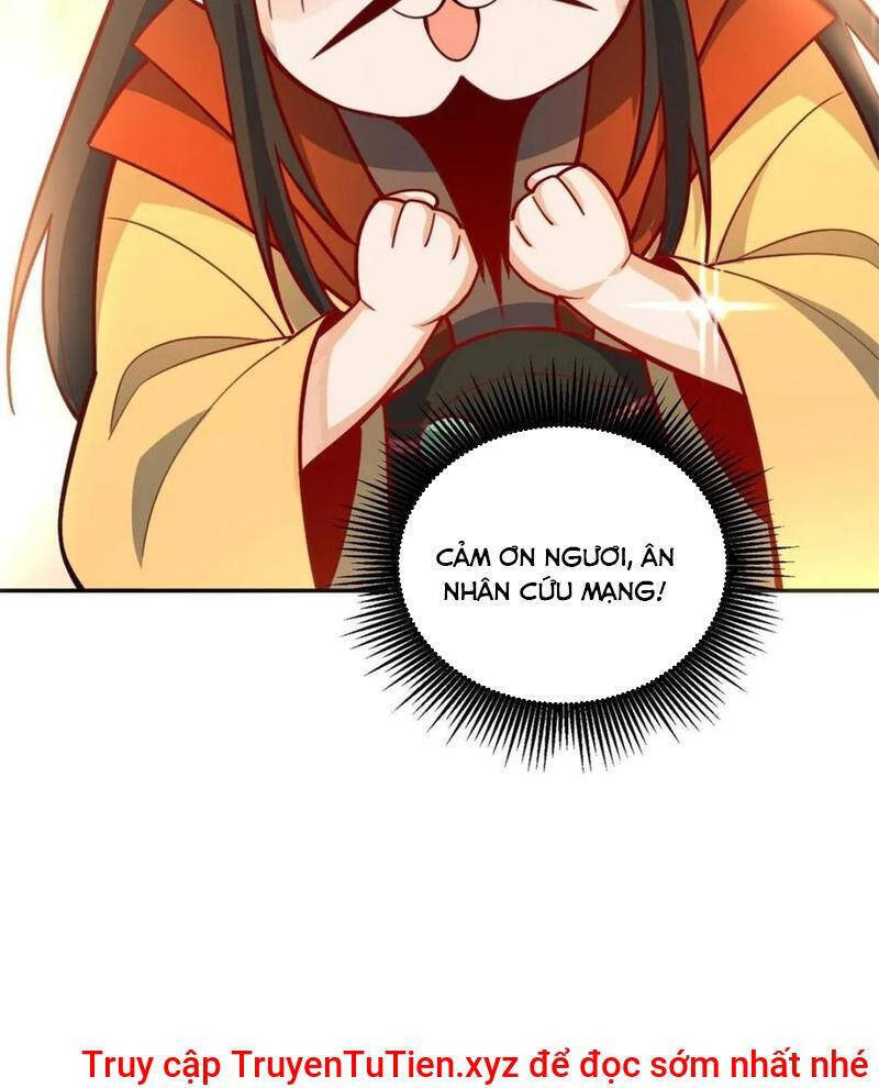Nguyên Lai Ta Là Tu Tiên Đại Lão Chap 511 - Next Chap 512