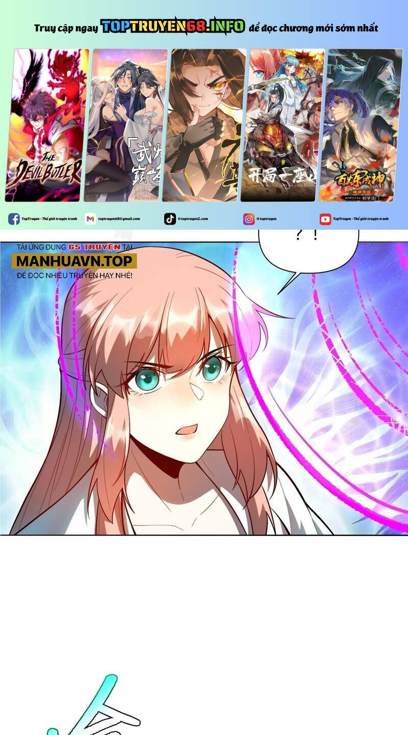 Nguyên Lai Ta Là Tu Tiên Đại Lão Chap 513 - Next Chap 514