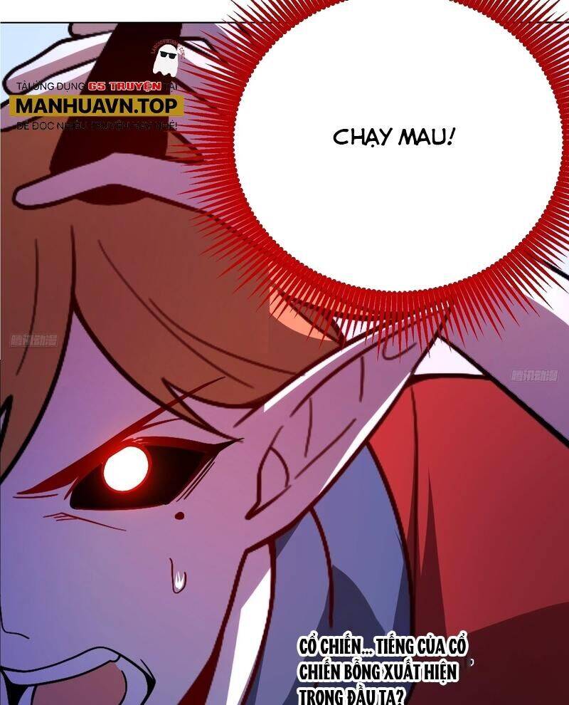 Nguyên Lai Ta Là Tu Tiên Đại Lão Chap 513 - Next Chap 514