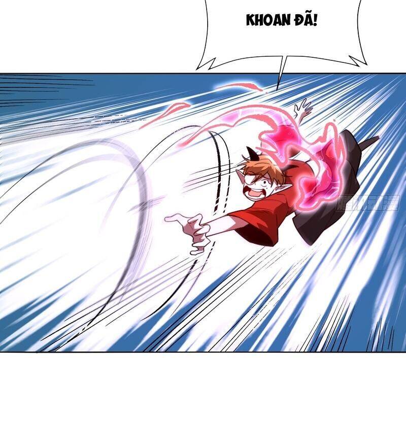 Nguyên Lai Ta Là Tu Tiên Đại Lão Chap 513 - Next Chap 514