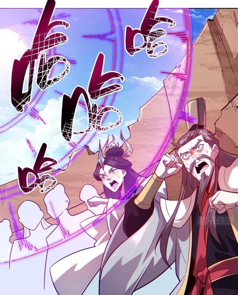 Nguyên Lai Ta Là Tu Tiên Đại Lão Chap 513 - Next Chap 514