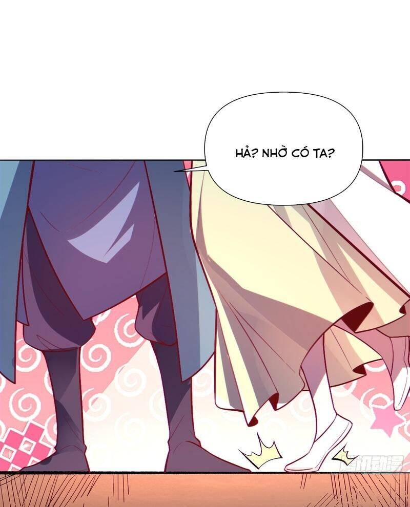 Nguyên Lai Ta Là Tu Tiên Đại Lão Chap 513 - Next Chap 514