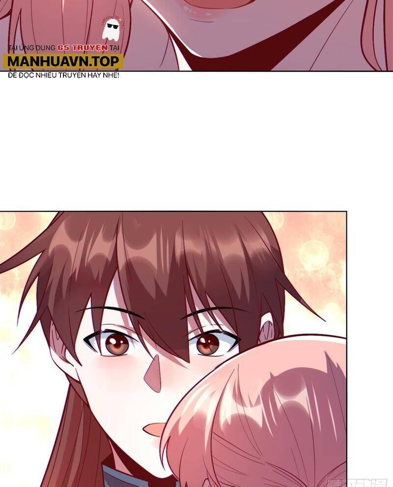Nguyên Lai Ta Là Tu Tiên Đại Lão Chap 513 - Next Chap 514