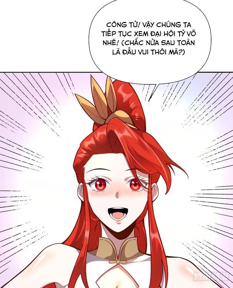 Nguyên Lai Ta Là Tu Tiên Đại Lão Chap 513 - Next Chap 514