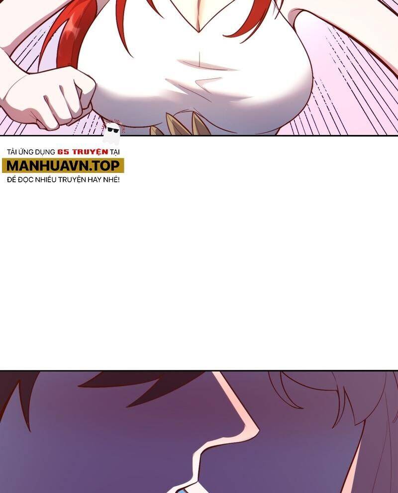Nguyên Lai Ta Là Tu Tiên Đại Lão Chap 513 - Next Chap 514