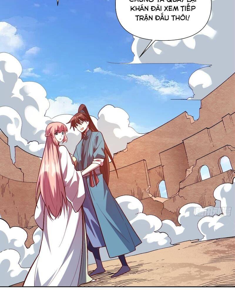 Nguyên Lai Ta Là Tu Tiên Đại Lão Chap 513 - Next Chap 514