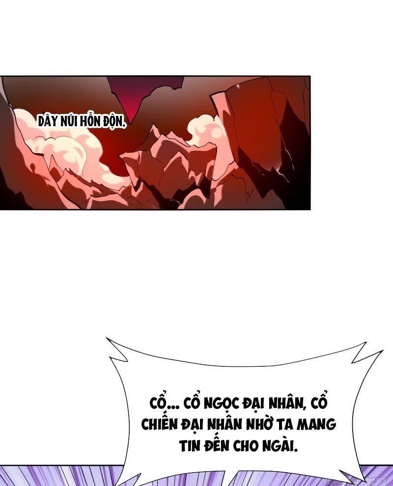 Nguyên Lai Ta Là Tu Tiên Đại Lão Chap 513 - Next Chap 514