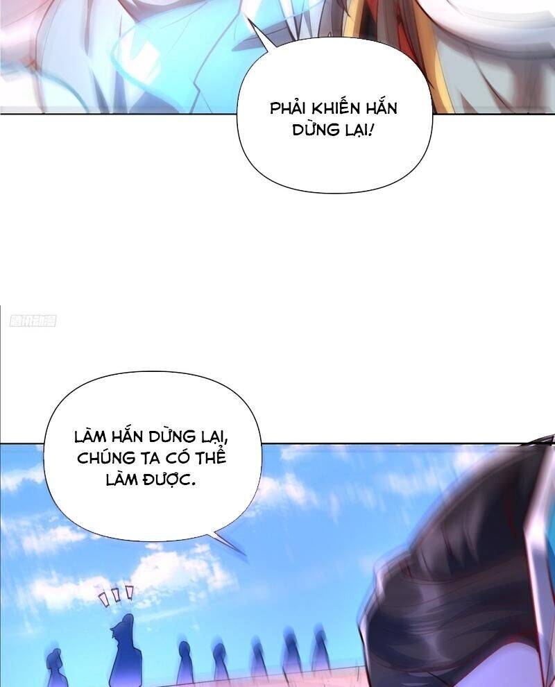 Nguyên Lai Ta Là Tu Tiên Đại Lão Chap 513 - Next Chap 514
