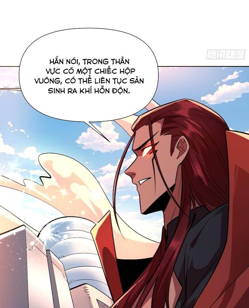 Nguyên Lai Ta Là Tu Tiên Đại Lão Chap 513 - Next Chap 514