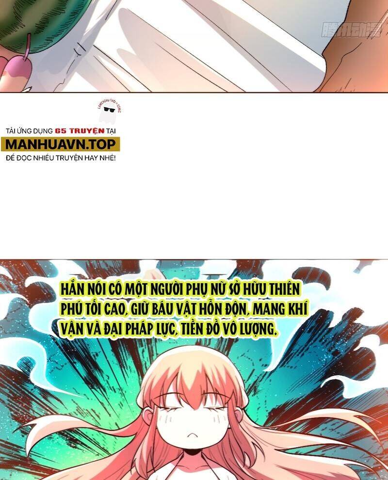Nguyên Lai Ta Là Tu Tiên Đại Lão Chap 513 - Next Chap 514