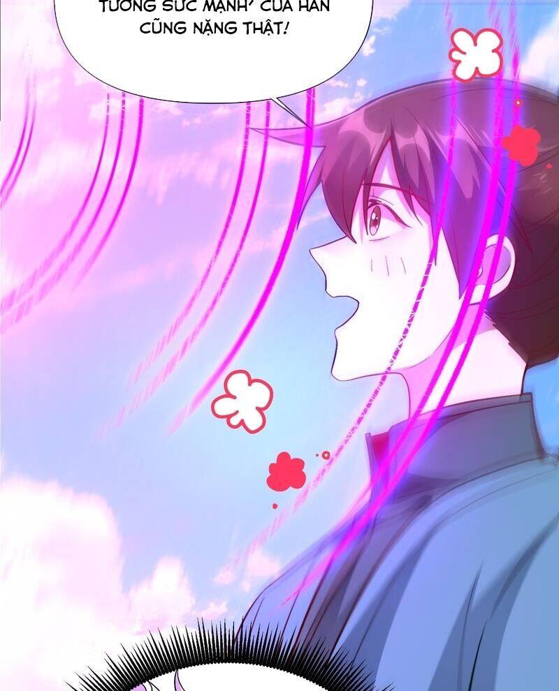 Nguyên Lai Ta Là Tu Tiên Đại Lão Chap 513 - Next Chap 514