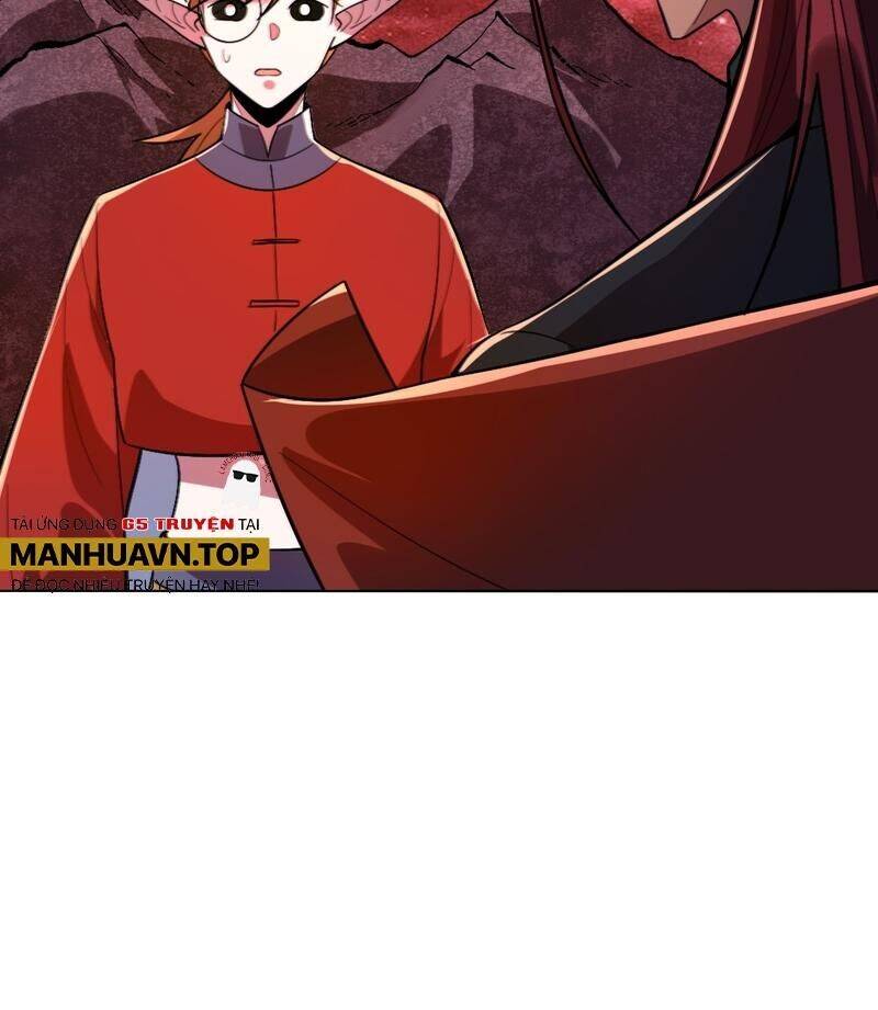 Nguyên Lai Ta Là Tu Tiên Đại Lão Chap 513 - Next Chap 514