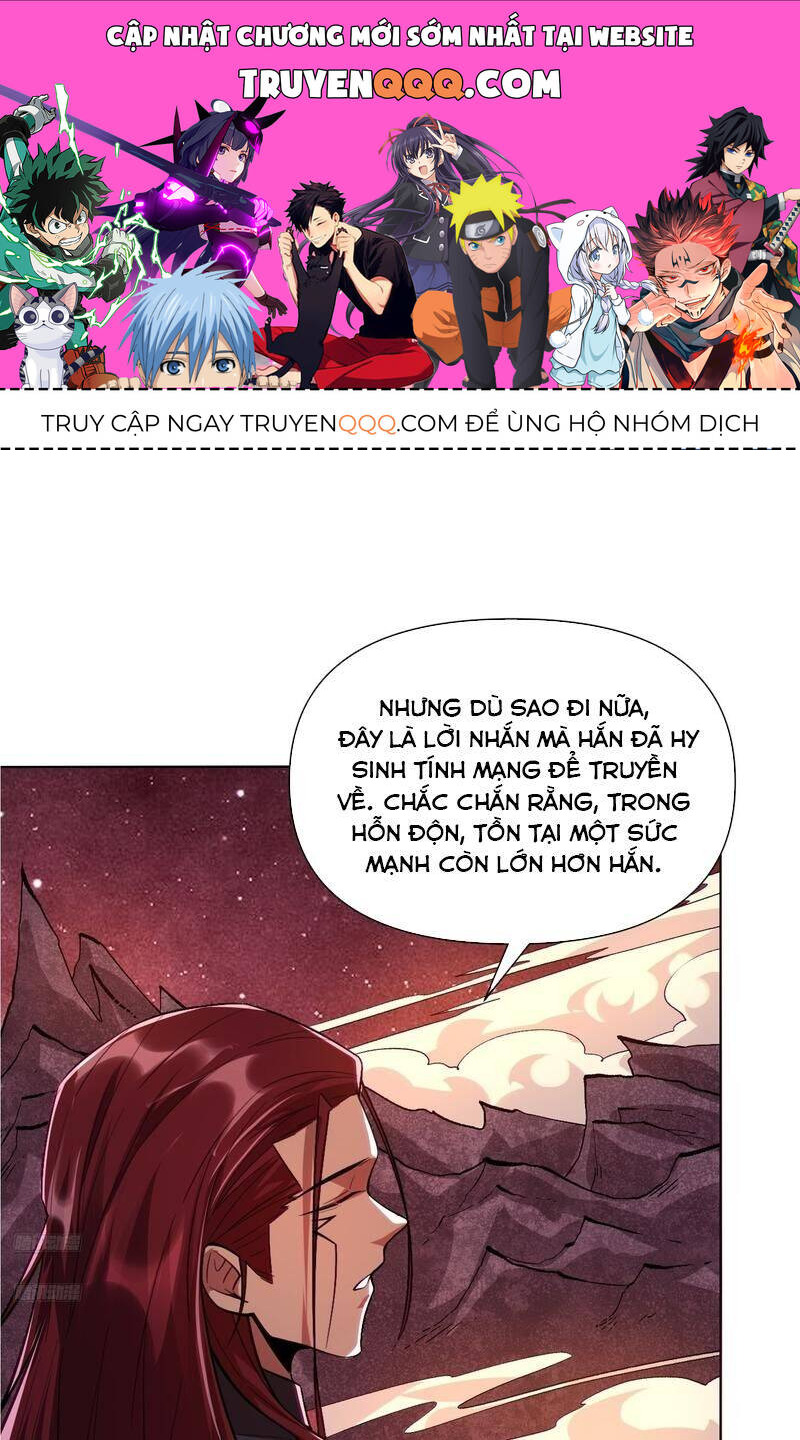 Nguyên Lai Ta Là Tu Tiên Đại Lão Chap 514 - Next Chap 515