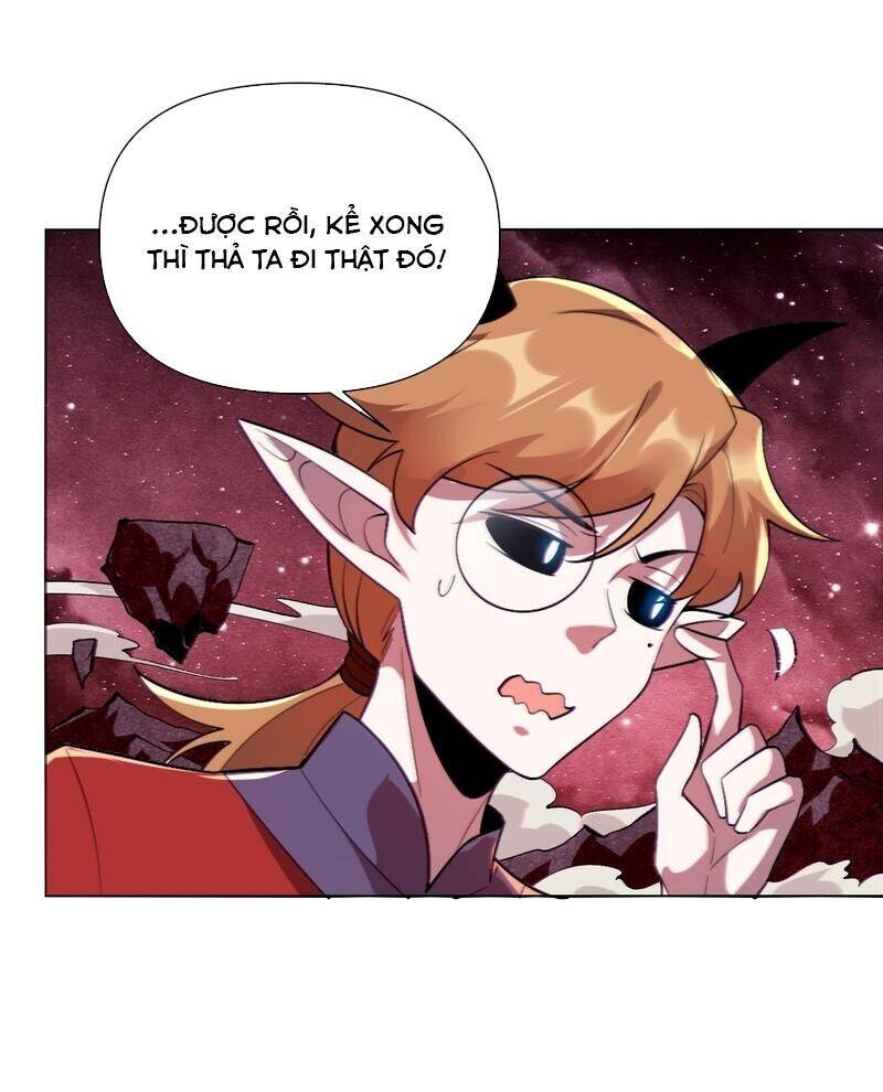 Nguyên Lai Ta Là Tu Tiên Đại Lão Chap 514 - Next Chap 515