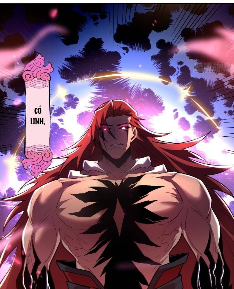 Nguyên Lai Ta Là Tu Tiên Đại Lão Chap 514 - Next Chap 515