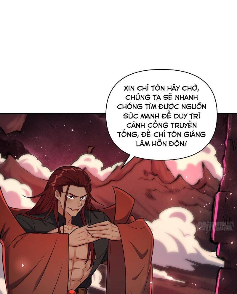 Nguyên Lai Ta Là Tu Tiên Đại Lão Chap 514 - Next Chap 515