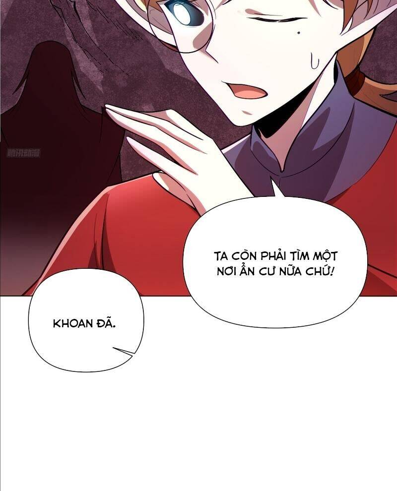 Nguyên Lai Ta Là Tu Tiên Đại Lão Chap 514 - Next Chap 515