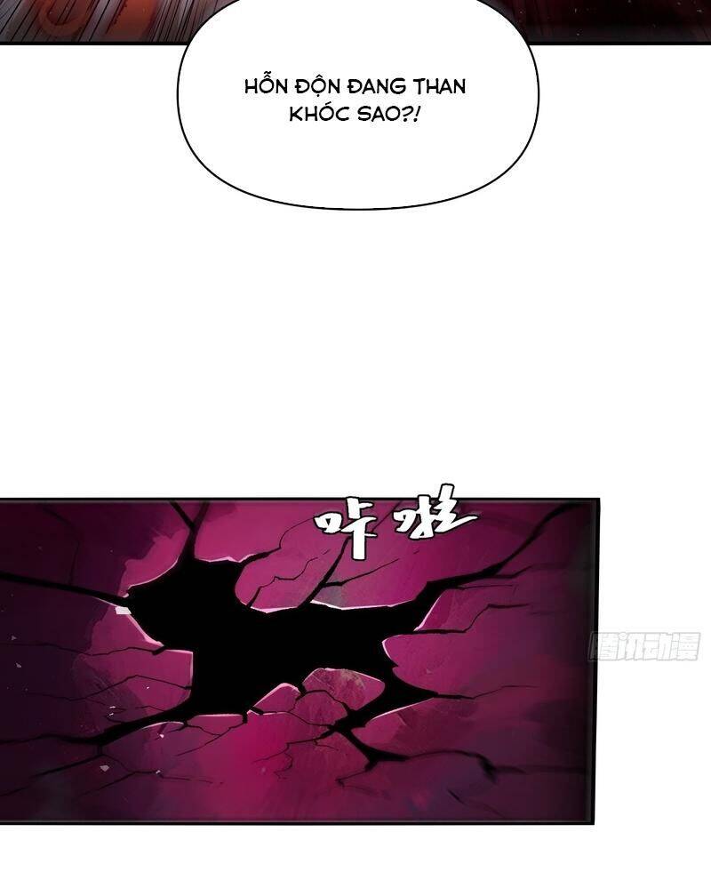 Nguyên Lai Ta Là Tu Tiên Đại Lão Chap 514 - Next Chap 515