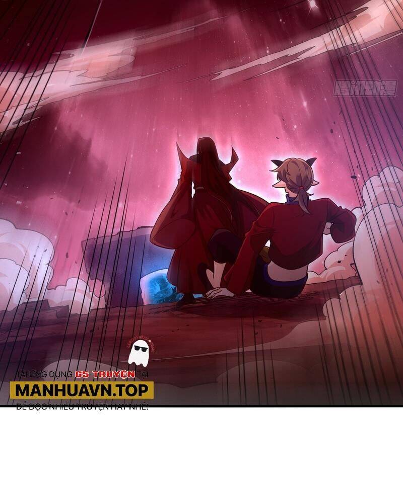 Nguyên Lai Ta Là Tu Tiên Đại Lão Chap 514 - Next Chap 515
