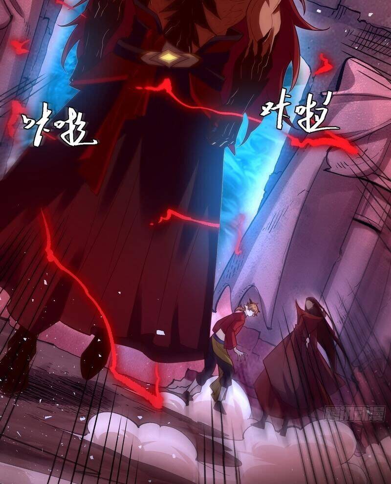 Nguyên Lai Ta Là Tu Tiên Đại Lão Chap 514 - Next Chap 515