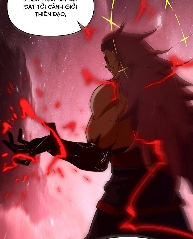 Nguyên Lai Ta Là Tu Tiên Đại Lão Chap 514 - Next Chap 515