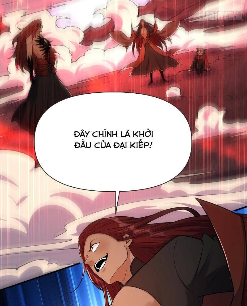 Nguyên Lai Ta Là Tu Tiên Đại Lão Chap 514 - Next Chap 515