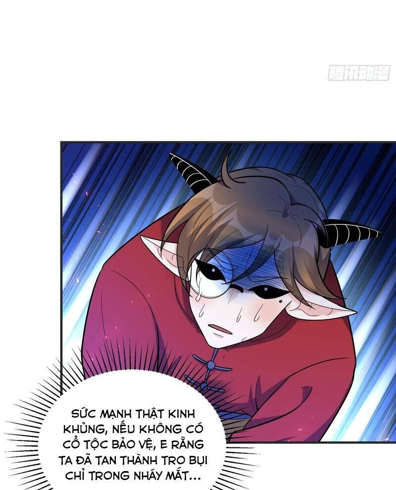 Nguyên Lai Ta Là Tu Tiên Đại Lão Chap 514 - Next Chap 515