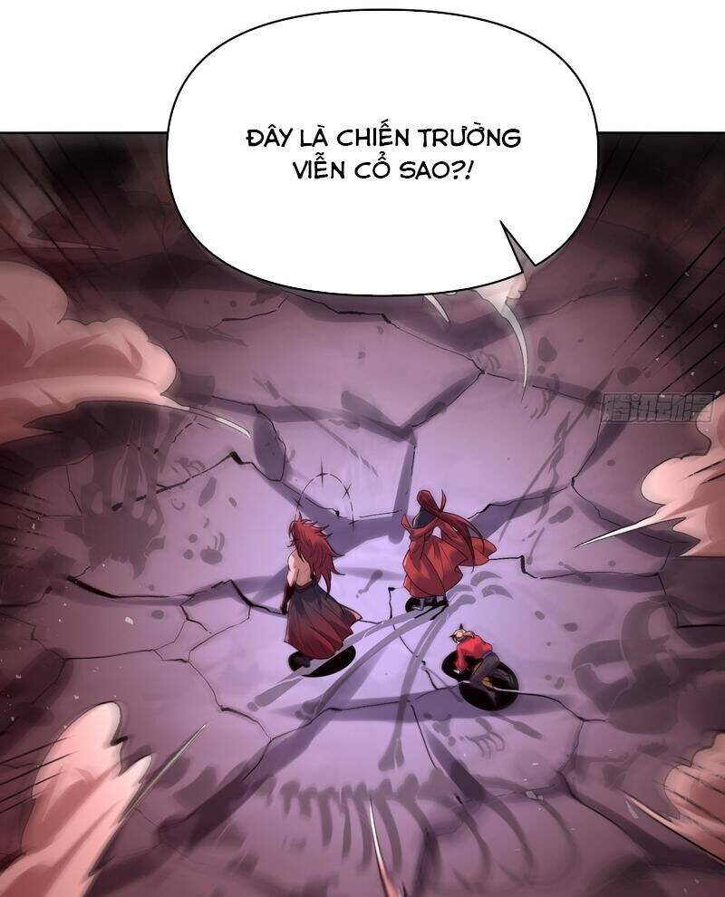 Nguyên Lai Ta Là Tu Tiên Đại Lão Chap 514 - Next Chap 515