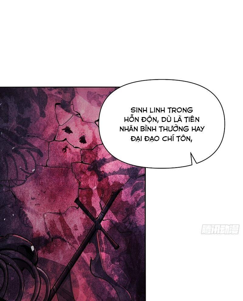 Nguyên Lai Ta Là Tu Tiên Đại Lão Chap 514 - Next Chap 515