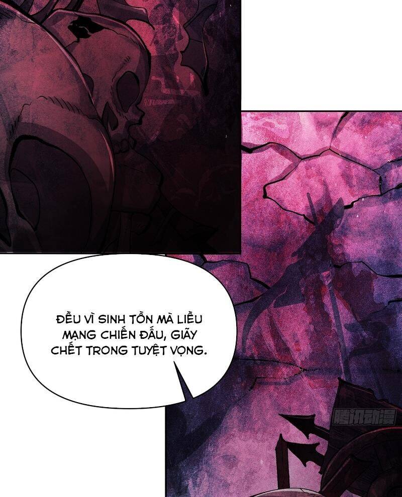 Nguyên Lai Ta Là Tu Tiên Đại Lão Chap 514 - Next Chap 515