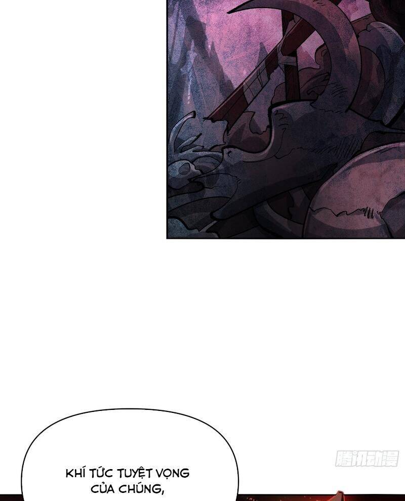 Nguyên Lai Ta Là Tu Tiên Đại Lão Chap 514 - Next Chap 515